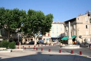 Actualités à Pertuis