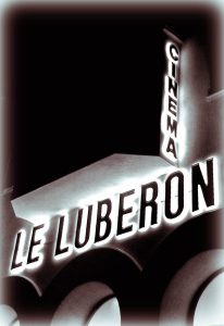 Cinéma Le Luberon – Pertuis – Programme