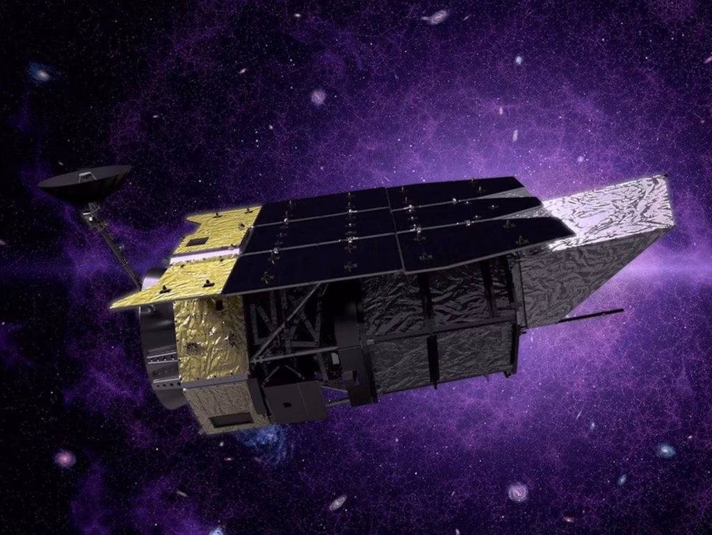6HKJERDFMBBJLNFIJGQOFDJJBU-1024x770 Suivez le lancement de Roman, le nouveau télescope spatial de la Nasa.