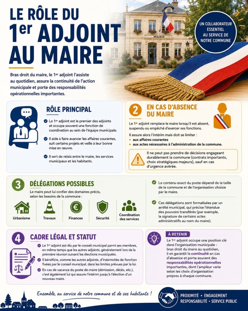 772510807_122123087528745605_6718461029798421668_n-819x1024 Le rôle du 1er Adjoint au Maire - Pertuis
