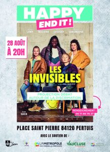 Happy End It – Pertuis