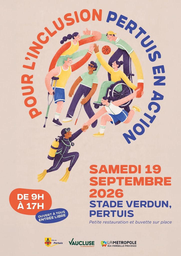 783508719_122140847637100897_5291867709217246532_n-724x1024 Journée pour l'inclusion à Pertuis