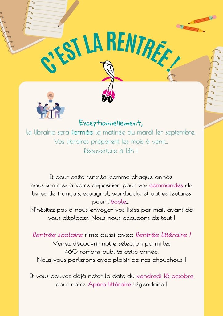 WGCTJ0bgItn-724x1024 C'est la rentrée chez Mot à Mot !