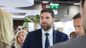 Vaucluse : le ministre du Logement Vincent Jeanbrun attendu à Apt et Pertuis.
