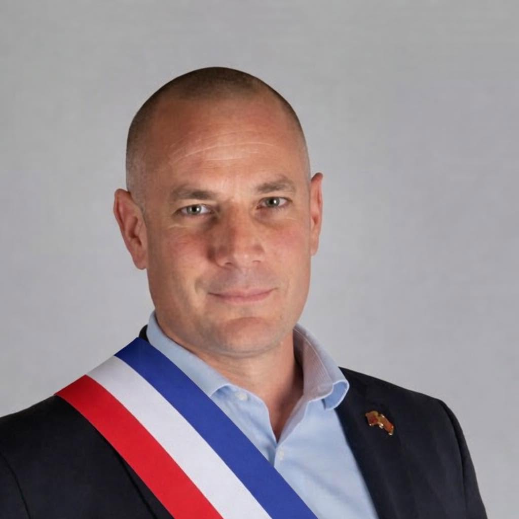 Communiqué de Presse - Aurélien Auclair - METROPOLE
