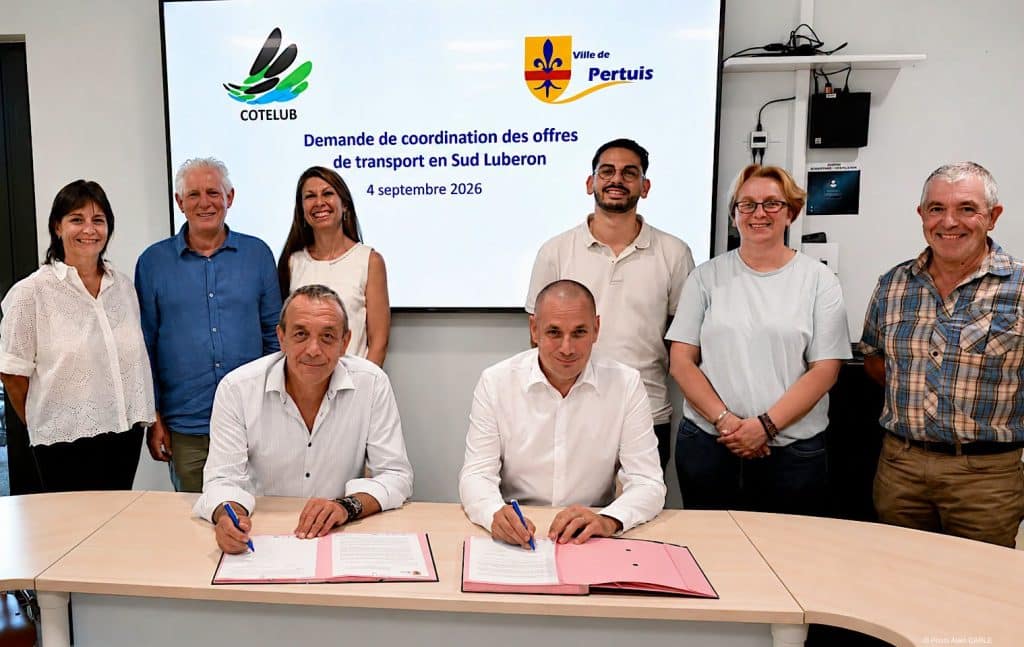 793212767_997547259965016_4059497866553413970_n-1024x647 Mobilité en Sud Luberon | Une démarche commune pour mieux se déplacer.
