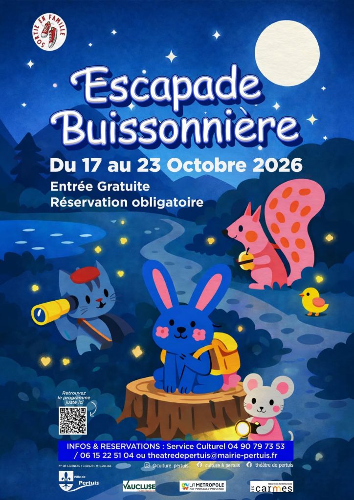 794176461_1700912815375098_4129304417343527611_n-724x1024 Escapade Buissonnière 2026