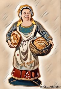 À Pertuis, les souvenirs de Mme Gastaldi, une commerçante qui avait marqué plusieurs générations