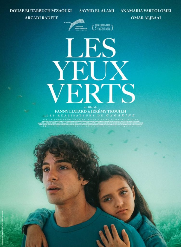 295199f958959a5acbd614e9eef99d13-752x1024 Avant-première ciné à Lourmarin : "LES YEUX VERTS" de Fanny Liatard, Jérémy Trouilh