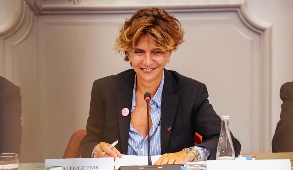 842555732_1398658375718658_7798721517516663528_n-1024x595 Département de Vaucluse - Séance publique | Dominique Santoni quitte la présidence