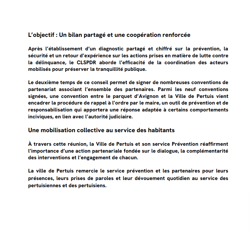 Capture_decran_2026-10-19_134105 Communiqué de presse - Pertuis renforce son engagement en faveur de la prévention et de la sécurité