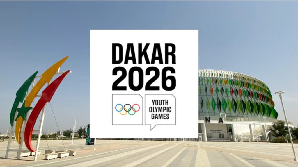 Dakar-JOJ-2026-1024x575 De Pertuis aux Jeux olympiques de la jeunesse : Anna Peeters, une jeune athlète qui voit loin